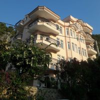 Pembe Köşk Apart Otel