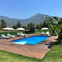 Pine Village Bungalows Ölüdeniz