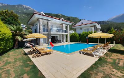 Rena Villalari Ölüdeniz · 3