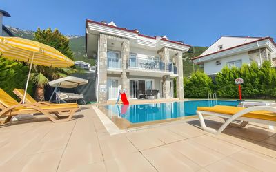 Rena Villalari Ölüdeniz · 4