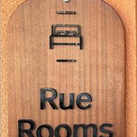 Rue Rooms