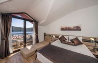 Deluxe Room - Sea View