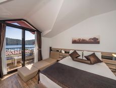 Habitación Deluxe - Vista Mar