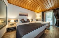 Deluxe Room - Garden View