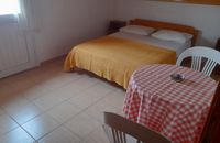attic room