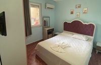 Lugar de 2 dormitorios para 4 personas