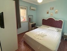 2-slaapkamer plaats voor 4 personen