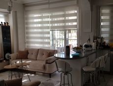 6 Persoons Zwembad Appartement (Safak)
