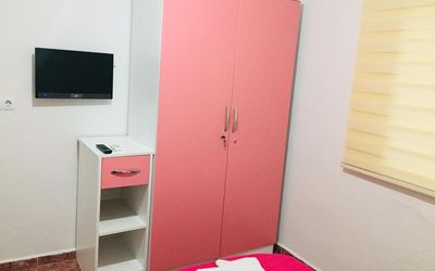 Şato Apart Hotel · 4