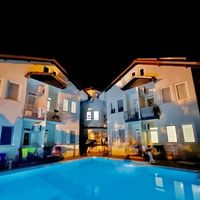 Şato Apart Hotel