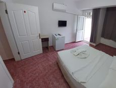 Economy Kamer