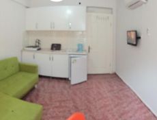 4 Persoons Appartement