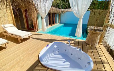 Faralya Seawiev Hotel · 4