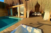 ANEMON ( PRIVATE POOL AND JACUZZI)