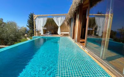 Faralya Seawiev Hotel · 3