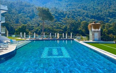 King Royal Palace Ölüdeniz · 4
