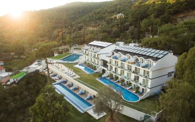 King Royal Palace Ölüdeniz · 3