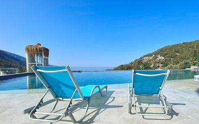 King Royal Palace Ölüdeniz · 2
