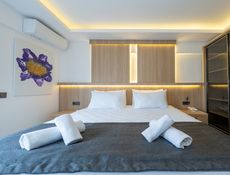 Suite Room