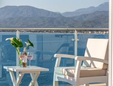 Apart Room with Sea view