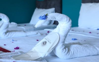 Sunlight Otel Fethiye · 4