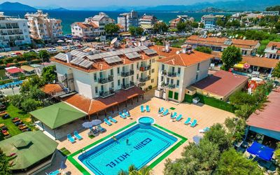Sunlight Otel Fethiye · 2