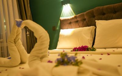 Sunlight Otel Fethiye · 5
