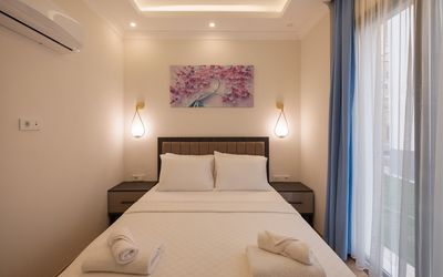 Tanrise City House · 4