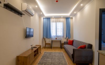 Tanrise City House · 5