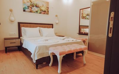 Tanrise City House · 3