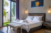 Zimmer für längere Aufenthalte (Studio-Apartment)