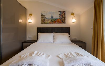 Tanrise City House · 2