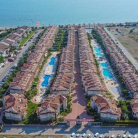 Sunset Beach Club Aqua Lettings