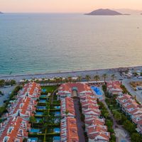 Sunset Beach Club Aqua Lettings