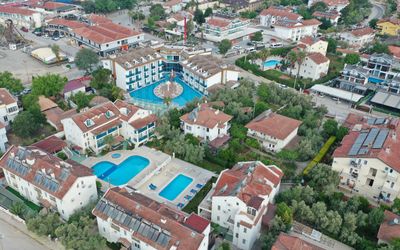 Tayfun Apart · 3
