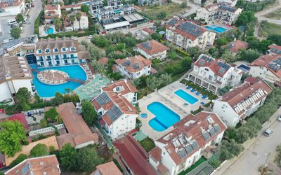 Tayfun Apart · 2