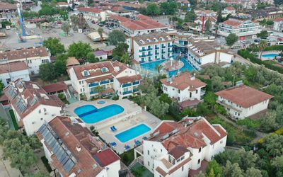 Tayfun Apart · 5