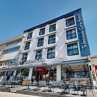 Telmessos City Hotel - Adults Only