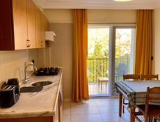 Une chambre à part (2 personnes)