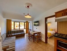 Appartement 1 chambre (4 personnes)