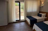 ECONOMİCAL GARDEN ROOM