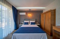 GARDEN VİEW ROOM