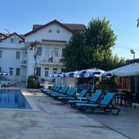 Tugay Hotel