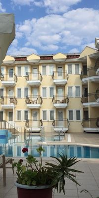 Verde Port Otel