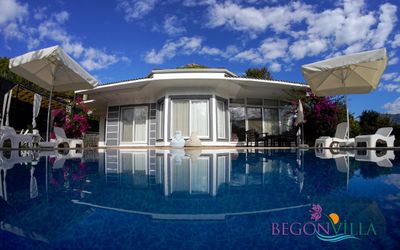 Villa Begonvilla · 3