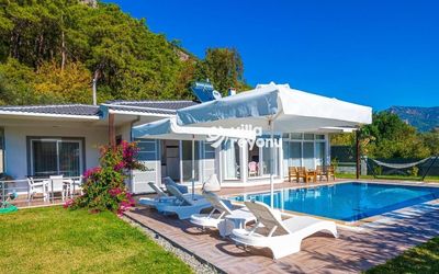 Villa Begonvilla · 4