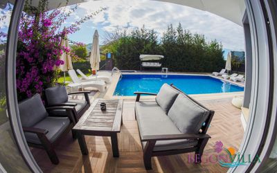 Villa Begonvilla · 5