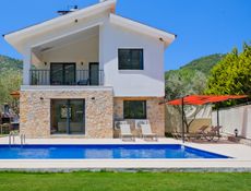 Villa 1 (3+1)