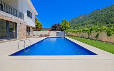 Villa Kızılbella · 5