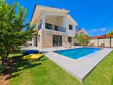 Villa 2 (3+1)